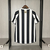 Camisa II Santos 24/25 - Umbro Torcedor - Maculino - Preta e Branca - comprar online