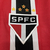 Camisa II São Paulo 24/25 - New Balance Torcedor - Maculino - Tricolor - Camisas de Futebol | Canelada Store