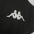 Camisa Vasco da Gama 24/25 Kappa Torcedor - Masculina - Preta - loja online