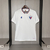 Camisa II Fortaleza 24/25 - Volt Torcedor - Maculino - Branca