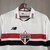 Camisa São Paulo 24/25 - New Balance Torcedor - Maculino - Branca na internet