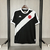 Camisa Vasco da Gama 24/25 Kappa Torcedor - Masculina - Preta