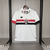 Camisa São Paulo 24/25 - New Balance Torcedor - Maculino - Branca
