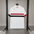 Camisa São Paulo 24/25 - New Balance Torcedor - Maculino - Branca - comprar online