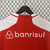 Camisa SC Internacional 24/25 Adidas Torcedor - Masculina - Vermelha - Camisas de Futebol | Canelada Store