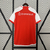 Camisa SC Internacional 24/25 Adidas Torcedor - Masculina - Vermelha - comprar online
