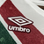 Camisa II Fluminense 24/25 - Umbro Torcedor - Maculino - Branca - loja online