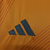 Camisa II Real Madrid 24/25 Adidas Torcedor - Masculino - Laranja - loja online