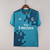 Camisa do Real Madrid 17/18,  jogador Cristiano Ronaldo 7, na cor azul, da Adidas. 