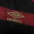 Camisa Sport Recife 24/25 - Umbro Torcedor - Maculino - Vermelha - Camisas de Futebol | Canelada Store