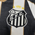 Camisa II Santos 24/25 - Umbro Torcedor - Maculino - Preta e Branca - loja online