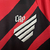 Camisa Athletico Paranaense 24/25 - Umbro Torcedor - Masculina - Vermelha e Preta na internet