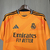 Camisa II Real Madrid 24/25 Adidas Torcedor - Masculino - Laranja na internet