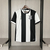 Camisa III Corinthians 24/25 - Nike Torcedor - Masculina - Preta e Branca