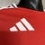 Imagem do Camisa Arsenal 24/25 Adidas - Jogador - Masculino - Vermelha e Branca Manga Longa