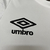 Camisa Santos 24/25 - Umbro Torcedor - Maculino - Branca - loja online