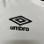 Camisa Santos 24/25 - Umbro Torcedor - Maculino - Branca - loja online