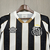 Camisa II Santos 24/25 - Umbro Torcedor - Maculino - Preta e Branca na internet