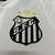 Camisa Santos 24/25 - Umbro Torcedor - Maculino - Branca - Camisas de Futebol | Canelada Store