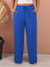 Calça Pantalona Feminina - loja online