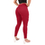 Calça Legging Montaria Malha 3D - loja online