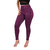 Imagem do Calça Legging Montaria Malha 3D