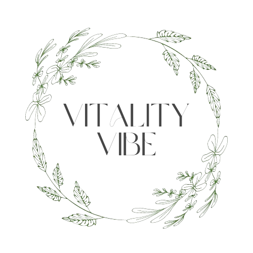 Vitality Vibe
