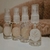 Mini Perfuminas textiles - comprar online
