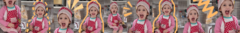 Banner de la categoría LET'S COOK! A COCINAR!