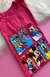 T-SHIRT TURMA DO MICKEY