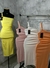 VESTIDO MIDI RIBANINHA na internet