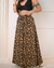 SAIA VISCOLINHO ANIMAL PRINT - comprar online