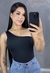 BODY MANGA NULA - LOOV’ME - MODA FEMININA