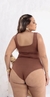BODY BIANCA PLUS - LOOV’ME - MODA FEMININA