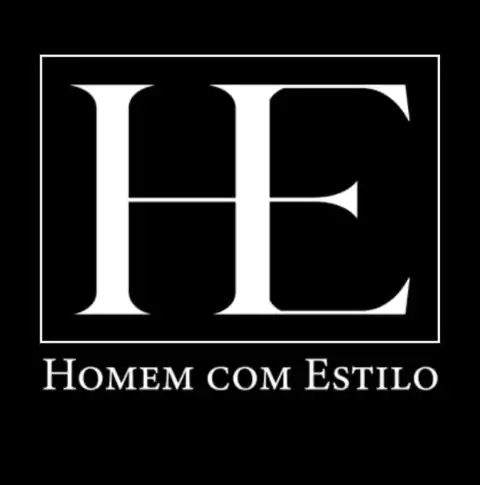 Homem com estilo