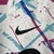 Camisa Barcelona Edição Especial 23/24 - Torcedor Nike Masculina - Branca com detalhes em preto e roxo - CAMISAS DE FUTEBOL E BASQUETE I Sichinel Store