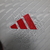 Camisa Emirados Árabes Unidos I 23/24 - Jogador Adidas - Branca com detalhes em vermelho - CAMISAS DE FUTEBOL E BASQUETE I Sichinel Store