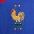 Jaqueta Corta-Vento Seleção França 24/25 - Masculina Nike - Azul - CAMISAS DE FUTEBOL E BASQUETE I Sichinel Store