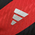 Camisa Flamengo I 24/25 manga longa - Jogador Adidas Masculina - Vermelho e preto - CAMISAS DE FUTEBOL E BASQUETE I Sichinel Store