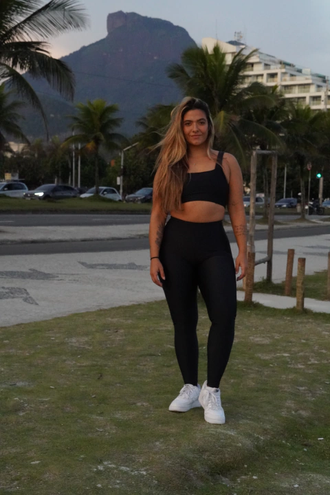 Calça Dani
