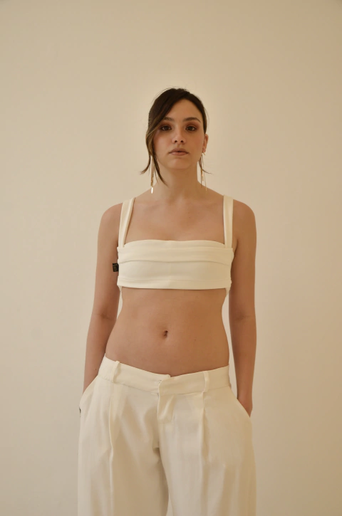 Top perdurable //preorder - comprar online