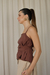 Top persistente // preorder - Ferace
