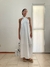 Vestido continuo //preorder - comprar online