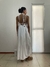 Vestido continuo //preorder - Ferace