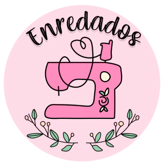 Enredados, creaciones en tela.