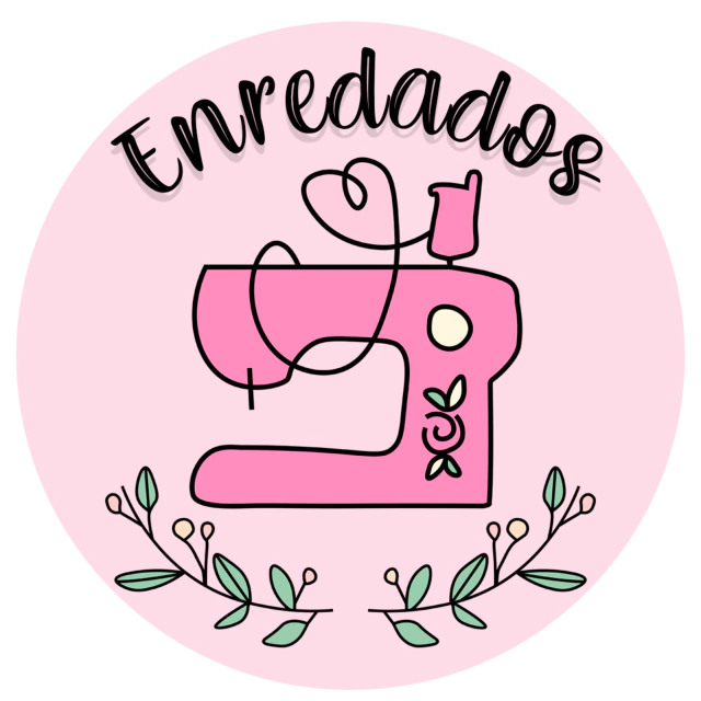 Enredados, creaciones en tela.