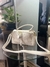 BOLSA OFF-WHITE