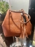 BOLSA COLCCI - MARROM