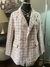 CASACO BLAZER LINHA PREMIUM BELLA TAMANHO G - comprar online