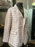 CASACO BLAZER LINHA PREMIUM BELLA TAMANHO G